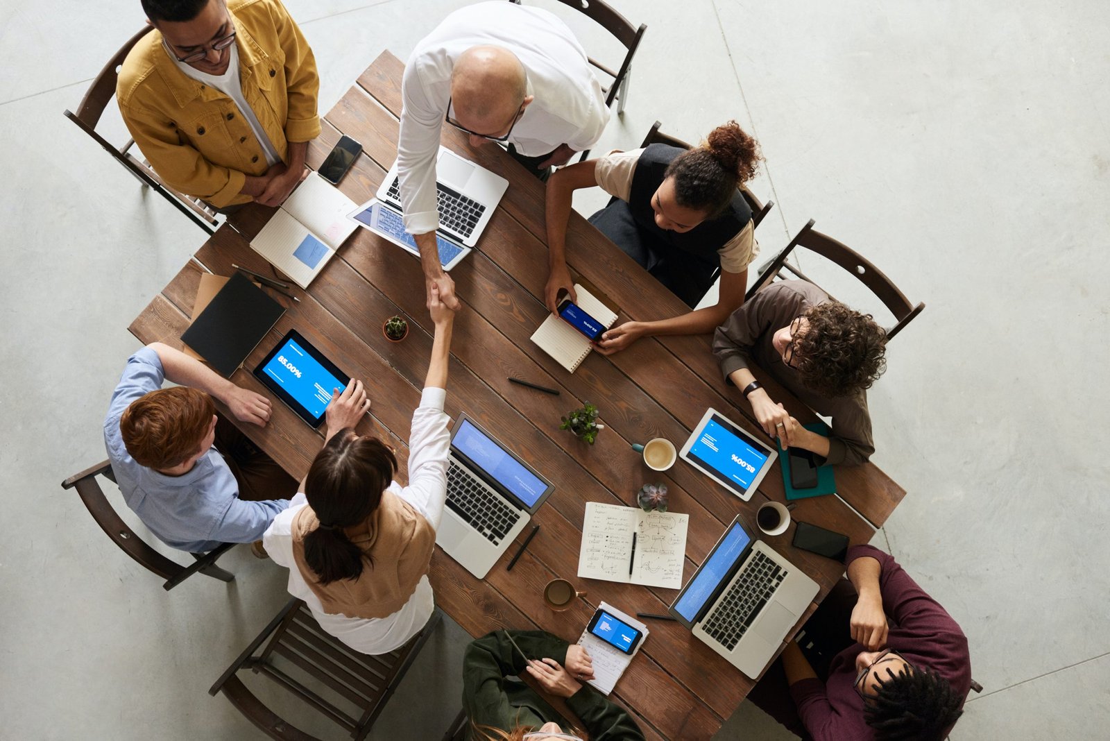 Transition Your RPA