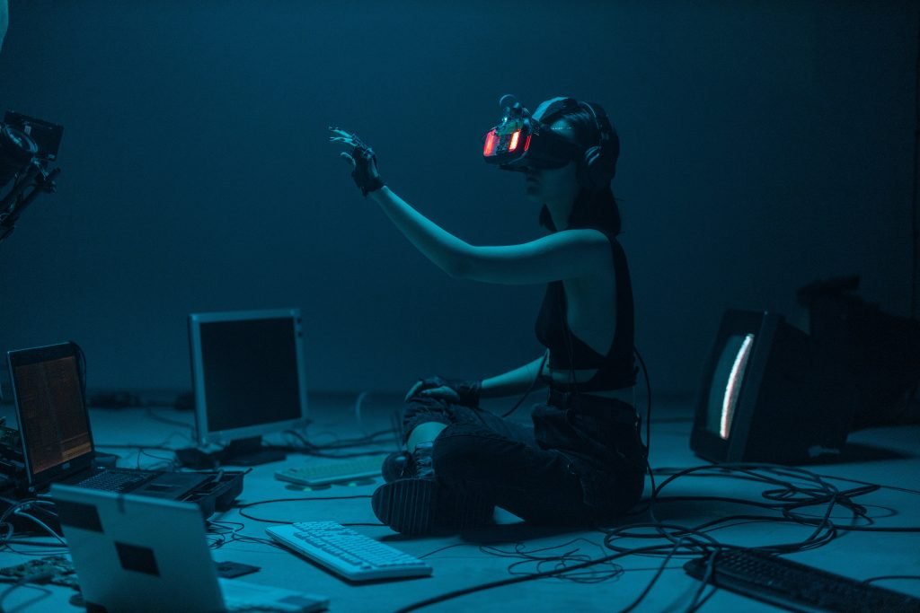 AI Revolution