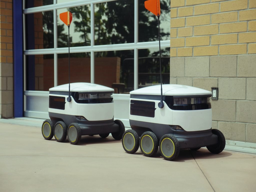 AI Revolution